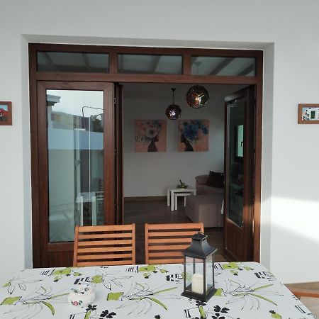 Casa Encarnacion Villa Haria Bagian luar foto