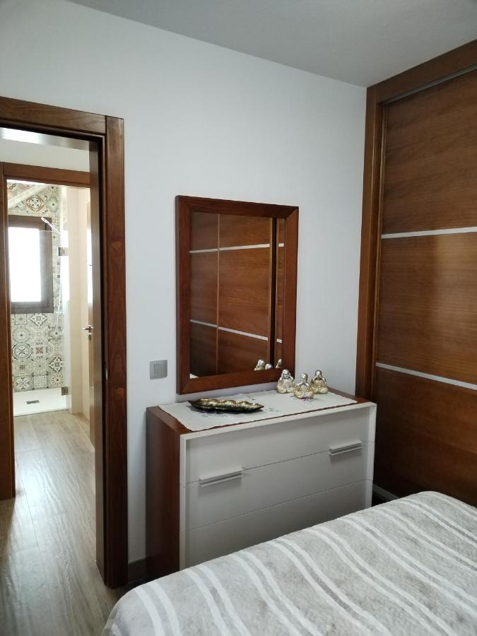 Casa Encarnacion Villa Haria Bagian luar foto