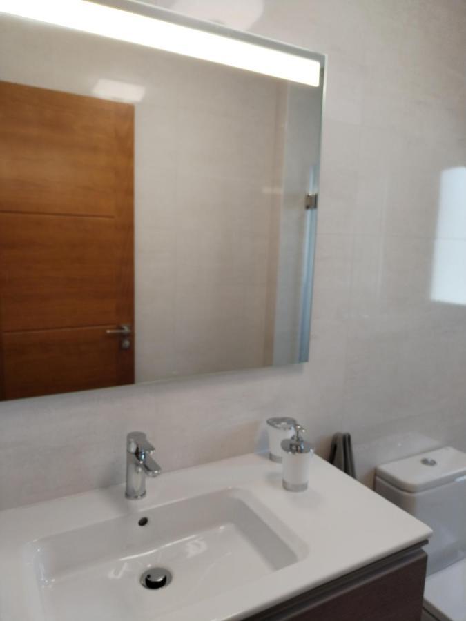 Casa Encarnacion Villa Haria Bagian luar foto